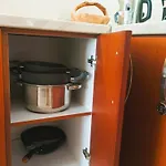 Appartement Tamaya *