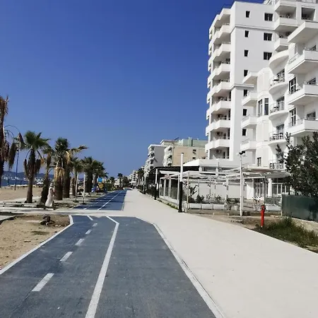 Tamaya 아파트 Durrës