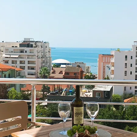 Apartamento Tamaya