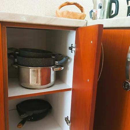 Apartamento Tamaya *