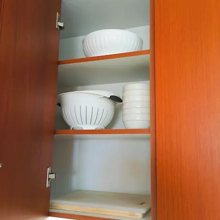 Apartamento Tamaya