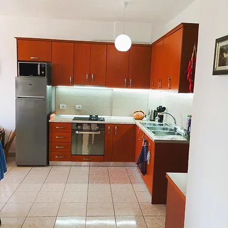 아파트 Tamaya Durrës
