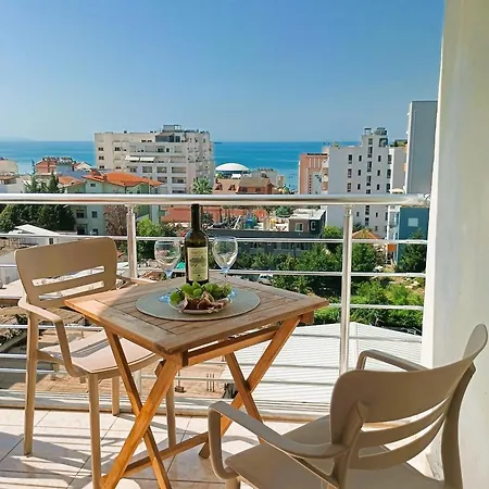 Tamaya Apartamento Durrës