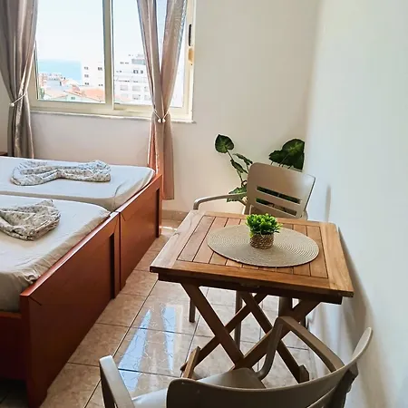 아파트 Tamaya Durrës