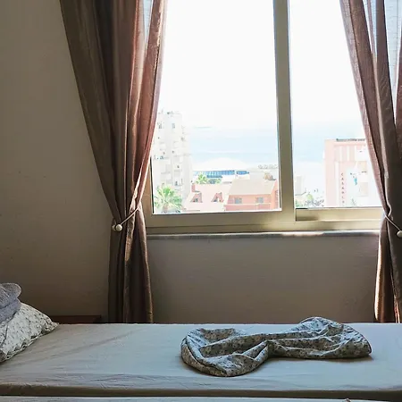 Tamaya * Durrës
