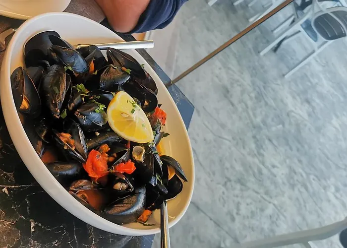 Tamaya Appartement *