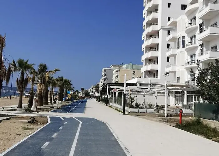 Tamaya Appartement Durrës