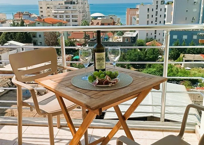 Tamaya Appartement *