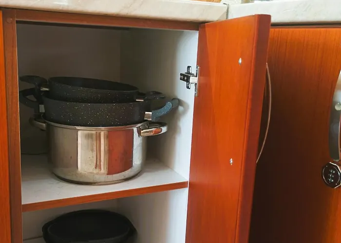 Appartement Tamaya *