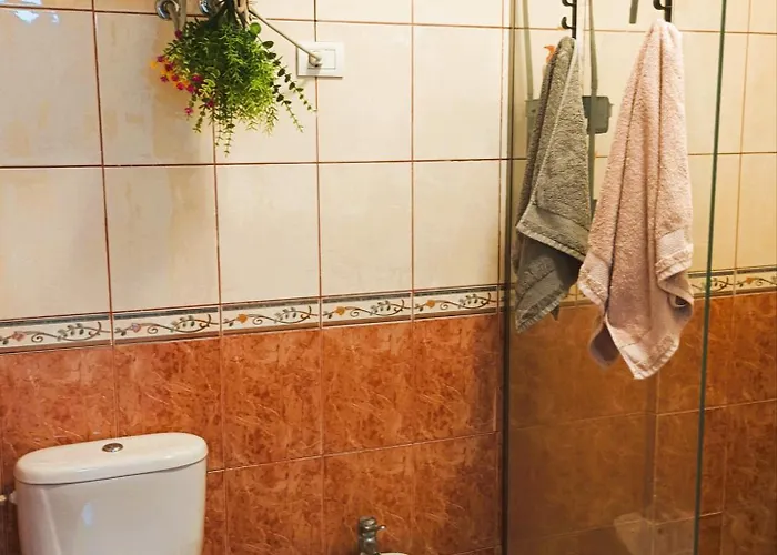 Appartement Tamaya *