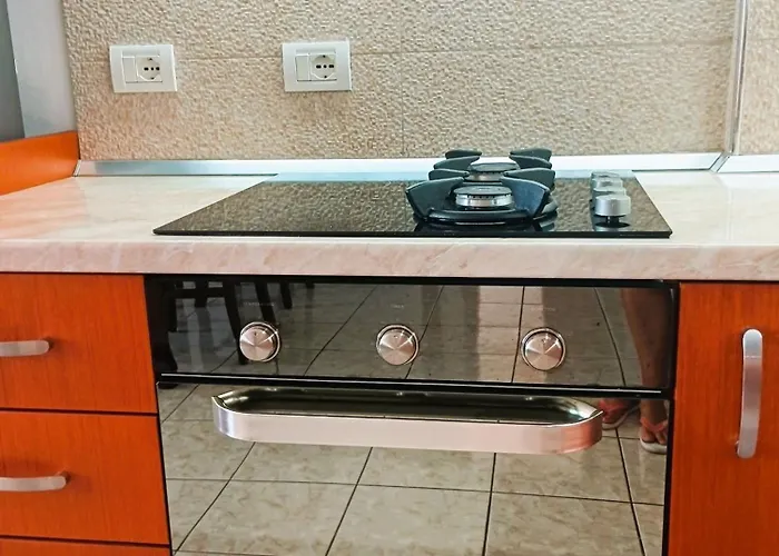 Tamaya Appartement Durrës