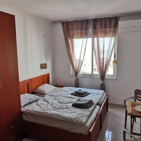 Tamaya Apartment *