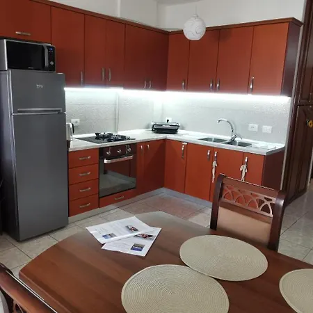 Tamaya Apartment Durres