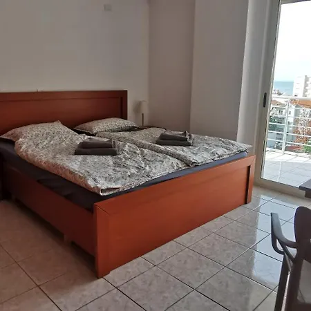 Apartment Tamaya Durres