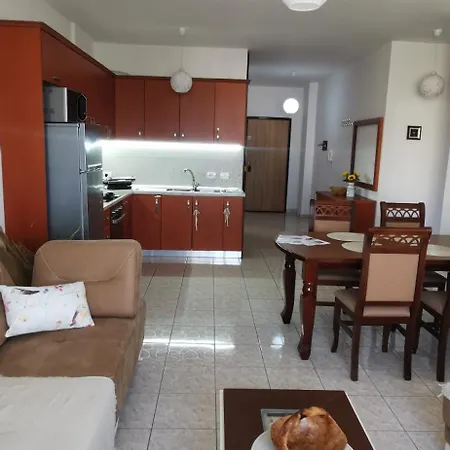 Apartment Tamaya *