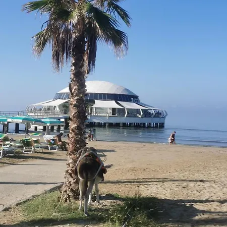 Tamaya Apartment Durres