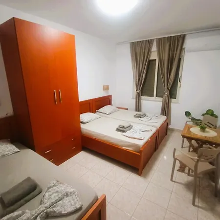 Tamaya Apartment