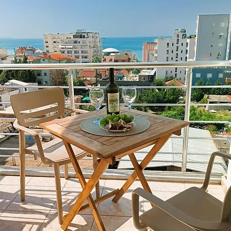 Tamaya Apartment *
