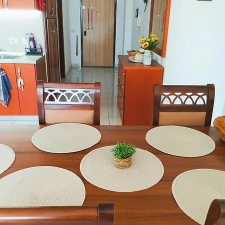 Tamaya Apartment Durres