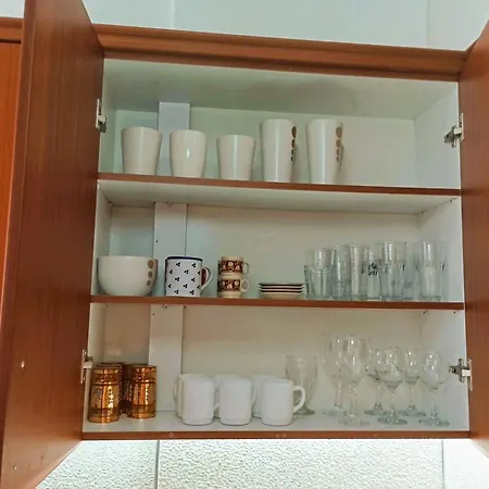 Tamaya Apartment *