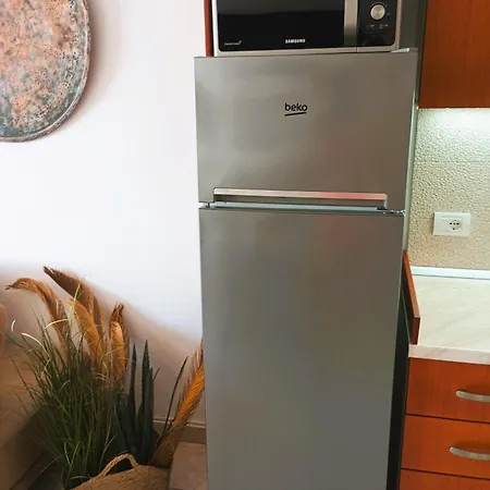 Apartament Tamaya