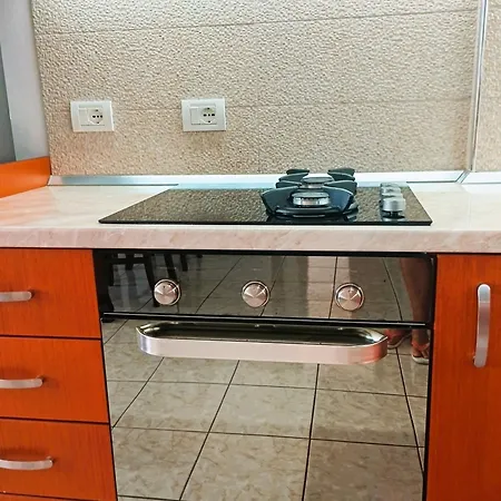 Tamaya Apartment Durres