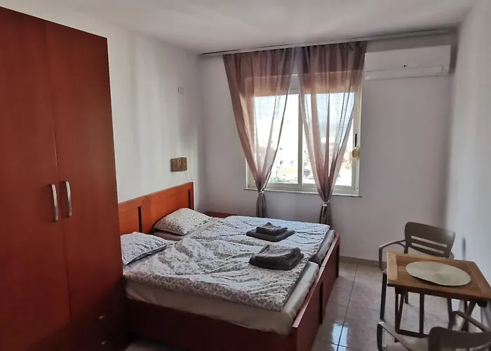 Tamaya Apartment *
