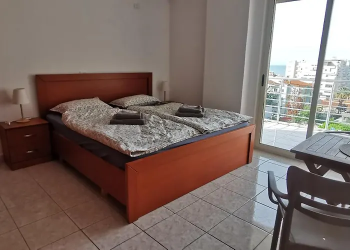 Apartment Tamaya Durrës