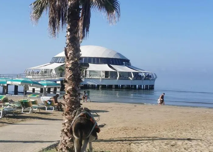 Tamaya Apartment Durres