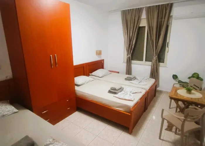 Tamaya Apartment