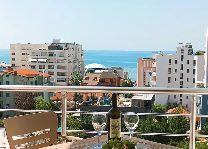 Apartment Tamaya