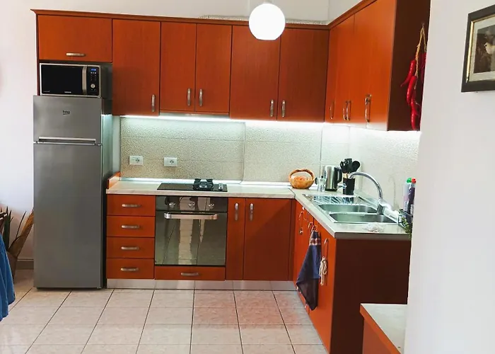 Apartment Tamaya Durrës