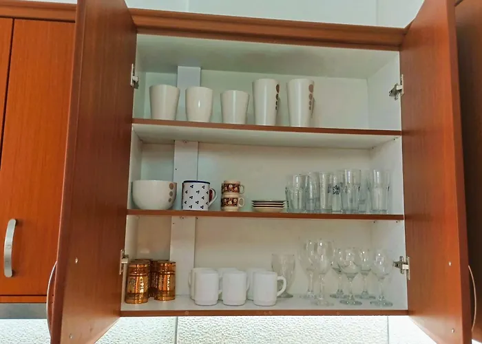 Tamaya Apartment *