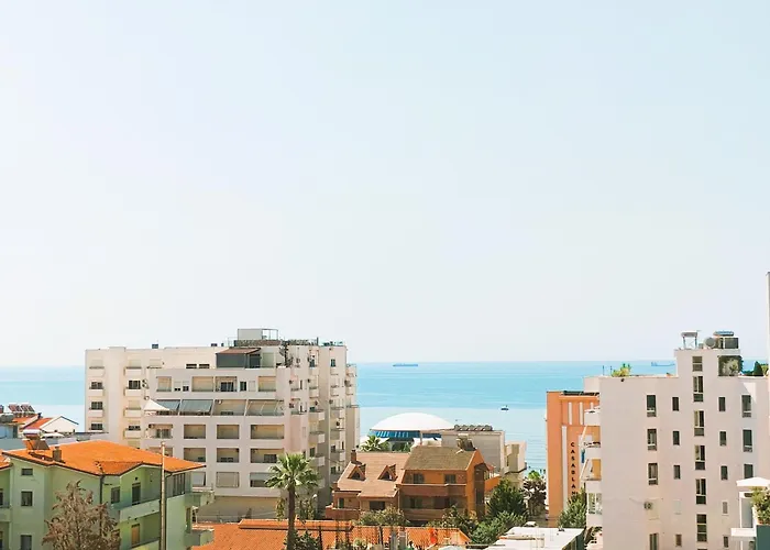 Tamaya * Durres