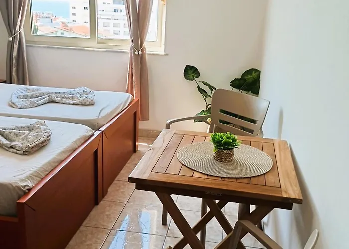 Apartmán Tamaya Durrës